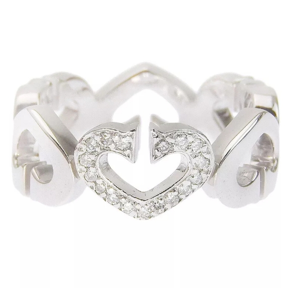 👀FUTURE Cartier/T&C ISO Pieces 👀😍 - Picture 3 of 11